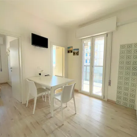 Ivana - Apartmán *