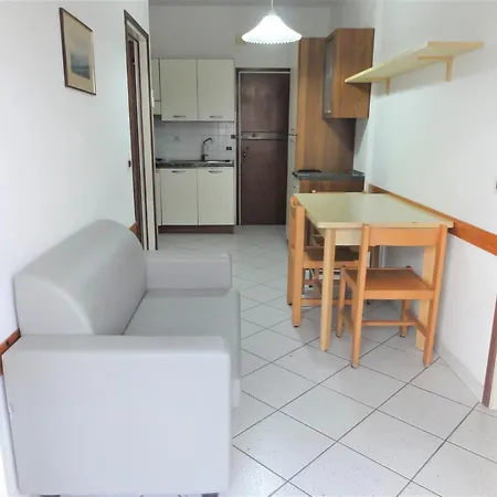 Ivana - Apartmán Bibione