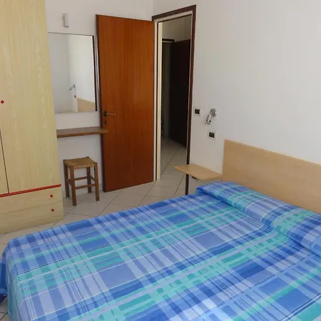 Apartmán Ivana - Bibione
