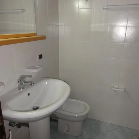 Apartmán Ivana -