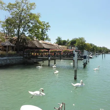 Апартаменты Ivana -