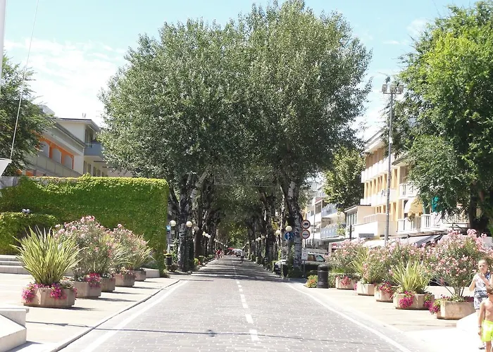 Ivana - Бибионе