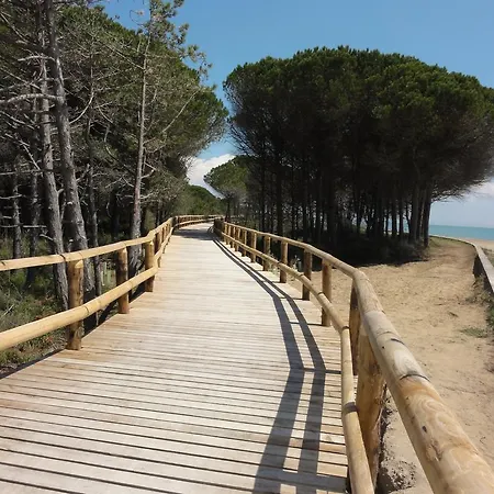 Lägenhet Ivana - Bibione